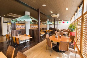 和洋食レストラン『はなみずき』の画像