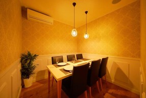 西洋厨房cielの画像