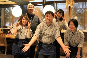 最上楽農園の画像