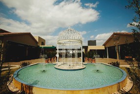 リストランテ・ディ・オークビレッジの画像