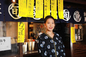 新店（岐阜横丁内）の画像