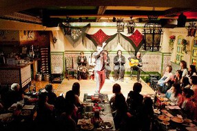 Sala Andaluzaの画像