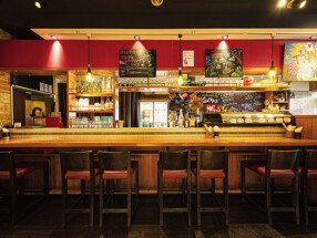 鉄板バル Gappo 品川本店（独立支援実績40名以上の上場企業）の画像