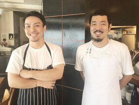 Pizzeria Parentesiの画像