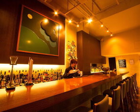 Dining Bar SelVaggioの画像