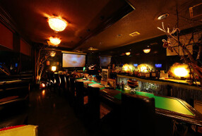 燻製肉専門 OZバルの画像