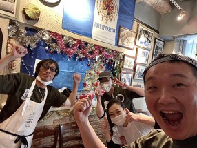 ＰＩＺＺＥＲＩＡ　ＣＩＲＯの画像