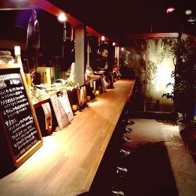 野菜の森 Oleの画像