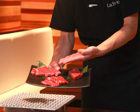 肉バルLa Shomonの画像