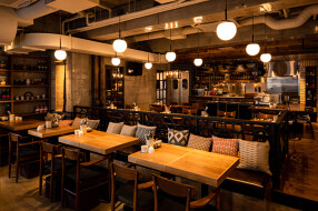 The French Toast Factory 都立大学店の画像