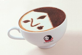 よーじやカフェ　三条店の画像