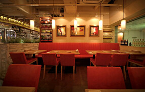 タパス＆タパス 吉祥寺駅前店の画像