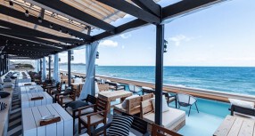 GARB COSTA ORANGEの画像