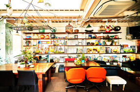 LifestyleShop SOWELUの画像