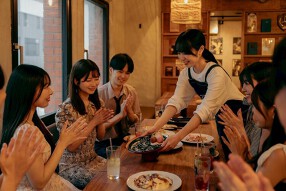 The Attachment 新宿店の画像