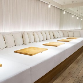 chano-ma 福岡の画像