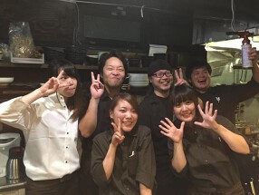 地鶏と地魚のお店　大祥庵　京橋店の画像