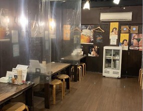 大衆炭火やきとん ぶった西院店の画像