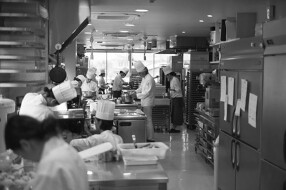 ダニエル 本店の画像