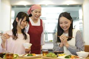 早稲田大学ラグビー蹴球部食堂の画像