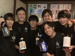 日本酒原価酒蔵 池袋店の画像