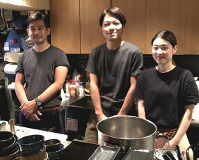 しぶはつの画像