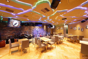 Dining & Music BAR 音STAGEの画像