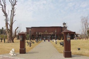 ベーカリーレストラン　ペニーレインの画像