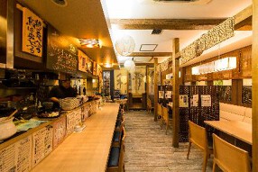 笹塚 鳥屋 花−ＨＡＮＡ−クラウン街店 （新店）の画像