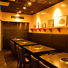 つじホルモン泉店の画像