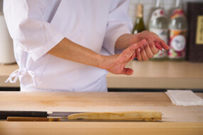 寿し処 川の画像