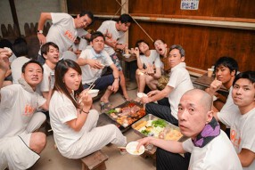 京都勝牛 ユニバーサル・シティウォーク大阪の画像