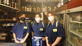 風林火山　1号店の画像