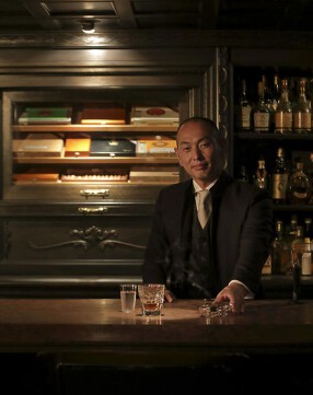 Ne Plus Ultra 銀座店の画像