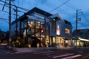 The LOAF Cafeの画像