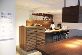 ＧＲＥＥＮＢＯＷＬ恵比寿店の画像