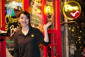 肉食酒場PEROの画像