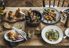 DEAN & DELUCA　渋谷店の画像