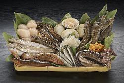 お座敷天婦羅天政の画像