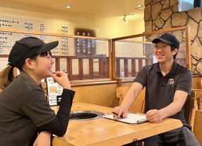 焼肉ざんまい 本店の画像