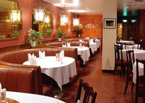 株式会社プラザハウス 月苑飯店の画像