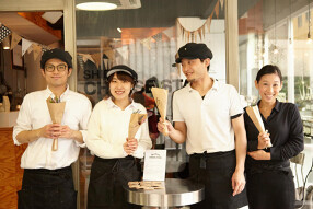 SHIBUYA CHEESE STANDの画像