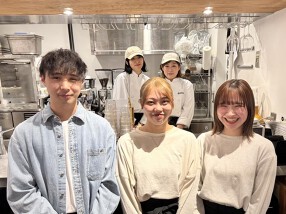 niko and ... KITCHEN 横浜ベイクォーターの画像