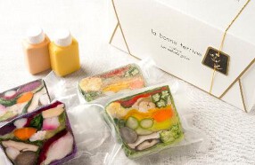 la bonne terrineの画像