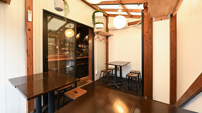 居酒屋yosari 神田店の画像