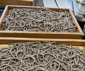 板そば 池田や 序葉久の画像