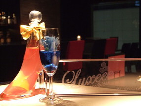 Dining&Bar Luxeeeの画像