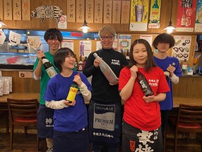 串焼き六三四八（むさしや）の画像