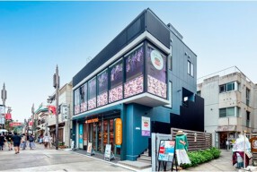 Flower Power Cafeの画像