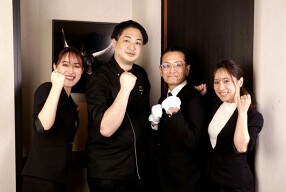 麻布十番焼肉BULLS 別邸の画像